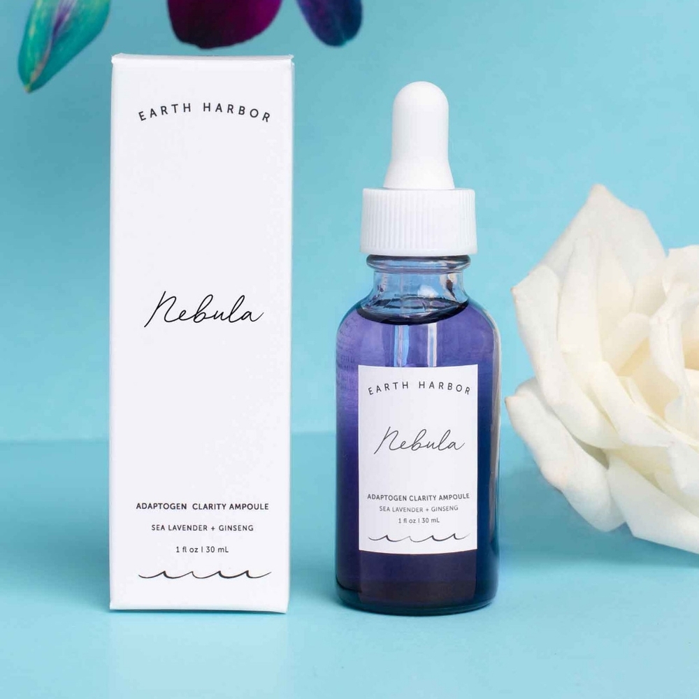 NEBULA Adaptogen Clarity Ampoule